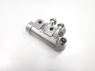 Suzuki Burgman 125 07-13 Tee Distributor