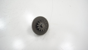 Honda Pantheon 125 03-08 Starter Mode