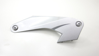 Malaguti Madison 125 Tunnel Cover Left