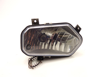 Polaris Sportman 570 18R Lampa Przód Reflektor
