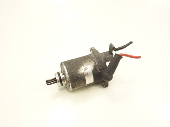 Piaggio X8 X-Evo X9 125 Starter motor