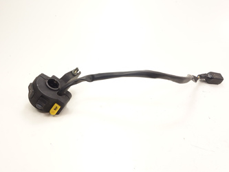 Peugeot Kisbee 50 2t Left switch