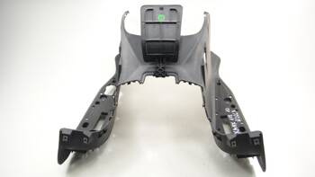 Yamaha X-Max Evolis 125 10-13 Floor Tunnel