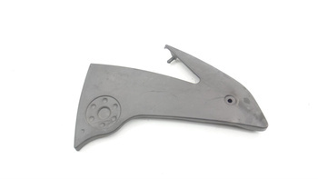 Kawasaki Er 6 05-08 Plastik Osłona Seta Prawa