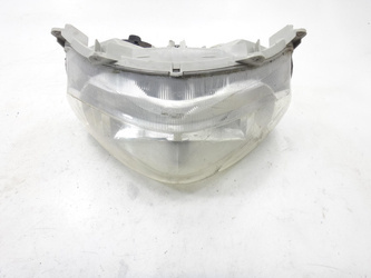Suzuki Burgman 125 07-13 Lampa Przód Reflektor