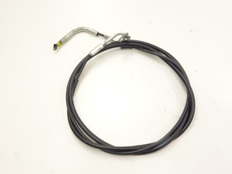 Peugeot Kisbee 50 2t Seat lock cable