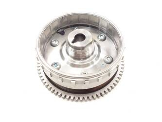 Suzuki Gsf 650 Bandit 07-13 Magneto Bendix Wheel