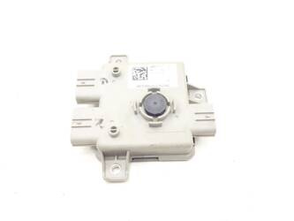 Vfr 800 F Rc79 14-17 Computer Controller Module