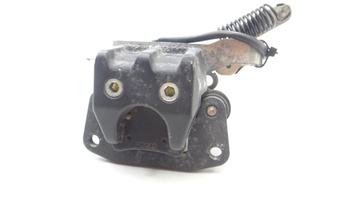 Piaggio Mp3 250 Lt Caliper Brake Vertical Lock