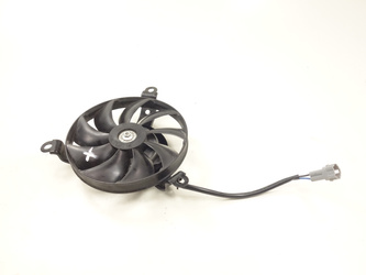 Moto Morini X-cape 650 20-25 Radiator fan