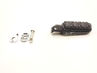 Cf Moto Cl-x Clx 700 21- Left passenger footrest