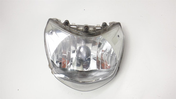 Honda Vision Nsc 50 Lampa Przód Reflektor