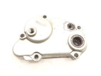 The cover covers the Kawasaki Klx 650