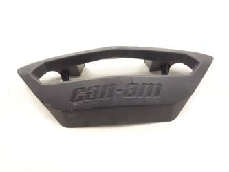 Plastic trunk lamp cover Can-am Spyder F3 Ltd