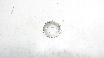 Piaggio Vespa 125 Oil Pump Mode