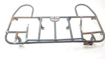 Cf Moto Goes 500 Rack Luggage Rack