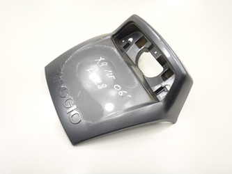 Piaggio X9 125 00-09 Rear Glove Box