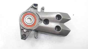 Kymco Ak 550 17-21 Swingarm Silencer Mount