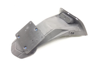 Typhoon 50 Sr Motard Rear Fender For Registration