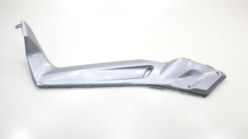 X - Max Skycruiser Skirting board Cover Left