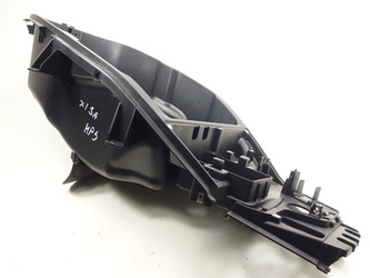 PIAGGIO mp3 400 530 22-25 Underseat storage box