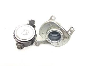 Kymco Grand Dink 125 Fuel Filler