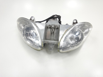 Piaggio X9 125 00-09 Lamp Front Headlight