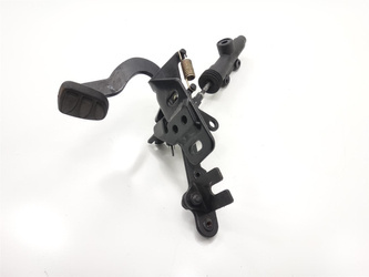 Metropolis Rs 400 13-18 Master Cylinder Rear Pedal