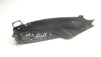 Piaggio Mp3 125 06-11 Podłoga Płoza Lewa