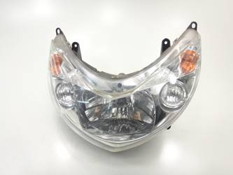 Elystar 125 Fi 03-07 Lampa Przód Reflektor