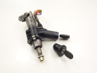 Microcar Ligier Ixo Steering column ignition switch