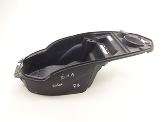 Peugeot Kissbe 50 4T 18-21 Underseat storage box