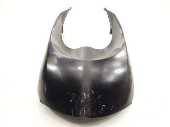 Peugeot Kisbee 50 4t 18- Front wheel arch plastic cover
