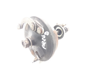 Mbk Fx 50 Front Brake Drum