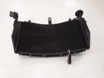 Ducati Supersport 937 17- Liquid Water Radiator