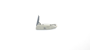 Piaggio Beverly 125 09-18 Right Passenger Footrest
