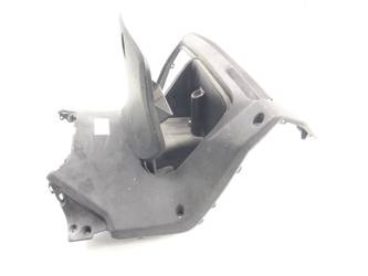 X-Max Skycruiser 125 05-09 Kokpit