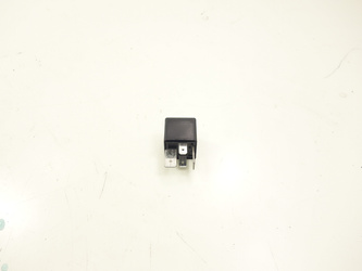 Peugeot Metropolis 400 20- Starter relay