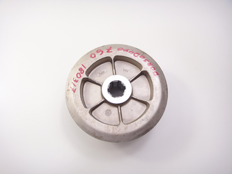 Aprilia Sl 750 Shiver Dorsoduro 873706 Clutch basket - pressure plate