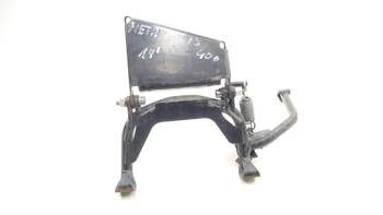 Metropolis 19R Stopka Nóżka Centralna + Sprężyna