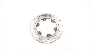 Piaggio Typhoon Tph 50 Brake Disc Front 4mm