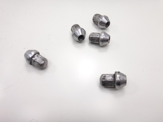 Triumph Tiger 1200 Rear Wheel Bolts