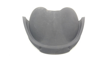 Piaggio X-Evo 04-12 Plastic Windshield Cover