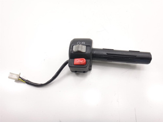 Peugeot V-Clic 50 Combination Switch Right