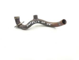 Peugeot Satelis 125 06-12 Manifold Elbow