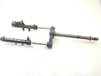 Suzuki Burgman 125 01-06 Zawieszenie Przód Lagi