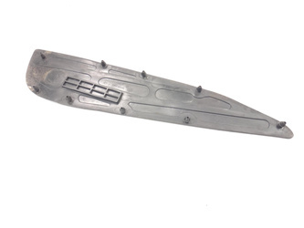 Yamaha X-Max 125 10-14 Rubber Floor Mat