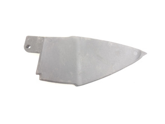 Typhoon 50 Sr Motard Plastic Cover Left