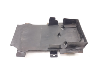 Silver Wing 600 Fjs Plow Cover Plastic Underside