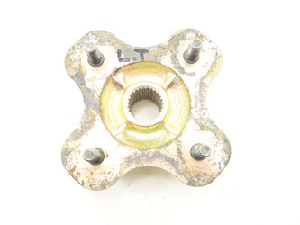 Quad Masai 700 4X4 Wheel Hub Rear